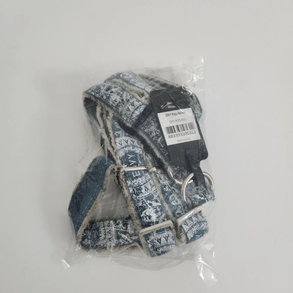 NEW‎ Nipper and Chipper Hippy Dog Harness size Large